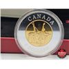 Image 4 : RCM Canada 2005 Chinese Railway Workers $8 Coins Set (COA #988 : 99.99%)