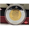 Image 6 : RCM Canada 2005 Chinese Railway Workers $8 Coins Set (COA #988 : 99.99%)