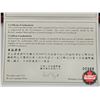 Image 9 : RCM Canada 2005 Chinese Railway Workers $8 Coins Set (COA #988 : 99.99%)