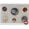 Image 3 : RCM Canada 1966 Uncirculated Year Set