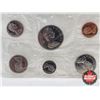 Image 3 : RCM Canada 1968 Uncirculated Year Set