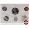 Image 3 : RCM Canada 1969 Uncirculated Year Set