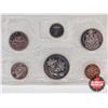 Image 2 : RCM Canada 1970 Uncirculated Year Set