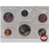 Image 3 : RCM Canada 1970 Uncirculated Year Set