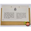 Image 4 : RCM Canada 1970 Uncirculated Year Set