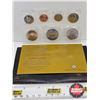 Image 1 : RCM Canada 2006 Uncirculated Year Set