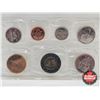 Image 2 : RCM Canada 2006 Uncirculated Year Set
