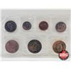 Image 3 : RCM Canada 2006 Uncirculated Year Set