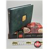Image 5 : RCM Canada 1998 Proof Set : RCMP-GRC 125 Years 1873-1998 (COA)