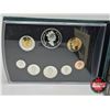 Image 3 : RCM Canada 1774-1999 Proof Set : 225th Anniversary of the Voyage of Juan Perez and the Sighting of t