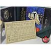 Image 4 : RCM Canada 1774-1999 Proof Set : 225th Anniversary of the Voyage of Juan Perez and the Sighting of t