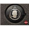 Image 3 : RCM Canada 2006 : Sterling Silver Lucky Loonie (COA #9983) (92.5%)