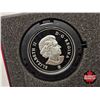 Image 3 : RCM Canada 2007 Limited Edition Proof Silver Dollar with Enamel-Effect : Thayendanegea (COA #2541)