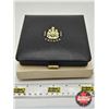 Image 4 : RCM Canada 1867-1967 Centennial Set (Gold Coin Missing / Additional 25-Cent Included)