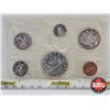Image 1 : RCM Canada 1965 Uncirculated Year Set