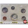 Image 2 : RCM Canada 1965 Uncirculated Year Set