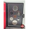 Image 2 : RCM Canada 1980 Double Dollar Set