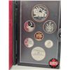 Image 2 : RCM Canada 1981 Double Dollar Set