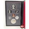 Image 3 : RCM Canada 1981 Double Dollar Set