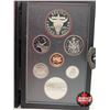 Image 2 : RCM Canada 1982 Double Dollar Set