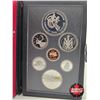 Image 2 : RCM Canada 1983 Double Dollar Set