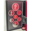 Image 3 : RCM Canada 1983 Double Dollar Set