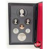 Image 3 : RCM Canada 1984 Double Dollar Set