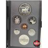 Image 2 : RCM Canada 1985 Double Dollar Set