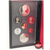 Image 3 : RCM Canada 1985 Double Dollar Set