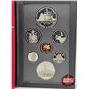 Image 2 : RCM Canada 1987 Double Dollar Set