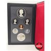 Image 3 : RCM Canada 1987 Double Dollar Set