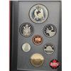 Image 2 : RCM Canada 1988 Double Dollar Set