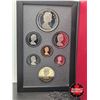 Image 3 : RCM Canada 1988 Double Dollar Set