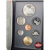 Image 2 : RCM Canada 1989 Double Dollar Set