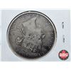 Image 3 : Canada Fifty Cent 1872H