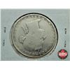 Image 3 : Canada Fifty Cent 1881H