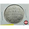 Image 2 : Canada Fifty Cent 1899