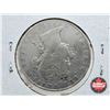 Image 3 : Canada Fifty Cent 1899