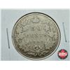 Image 2 : Canada Fifty Cent 1900