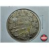 Image 2 : Canada Fifty Cent 1901