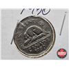 Image 4 : Canada Coin/Bill Collector Combo (3) : - Dominion of Canada 1900 Twenty Five Cent "Shinplaster" : Bo