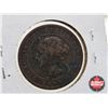 Image 7 : Canada Coin/Bill Collector Combo (3) : - Dominion of Canada 1900 Twenty Five Cent "Shinplaster" : Bo