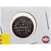 Image 2 : Canada Coins (2): 1900 Five Cent ; 1892 Twenty Five Cent