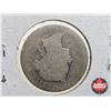 Image 5 : Canada Coins (2): 1900 Five Cent ; 1892 Twenty Five Cent