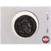 Image 6 : Canada Coins (2): 1900 Five Cent ; 1892 Twenty Five Cent