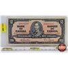 Image 1 : Bank of Canada 1937 $2 Bill : Gordon/Towers #OB9432147