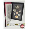 Image 1 : RCM Canada 1990 Double Dollar Set