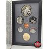 Image 2 : RCM Canada 1990 Double Dollar Set