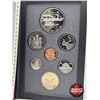 Image 2 : RCM Canada 1991 Double Dollar Set