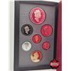 Image 3 : RCM Canada 1991 Double Dollar Set